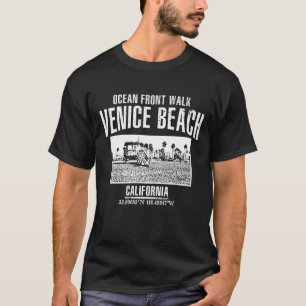 Venice Beach T-Shirt