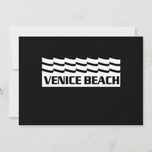 Venice Beach Waves
