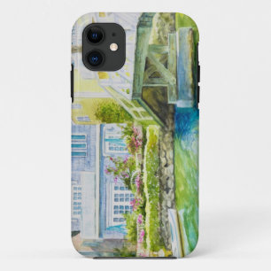 Venice Bridge iPhone 11 Case