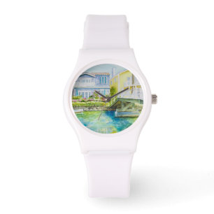 Venice Bridge Watch