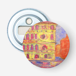 venice canal light bottle opener