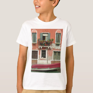 Venice Canal T-Shirt