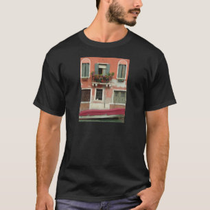Venice Canal T-Shirt