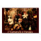 Venice Carnival Poster