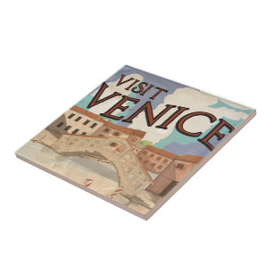 Venice Ceramic Tile