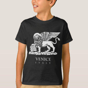Venice Coat of Arms T-Shirt