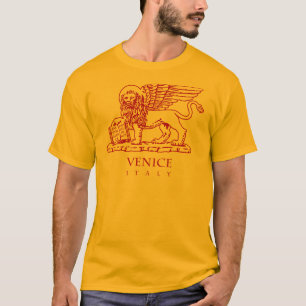Venice Coat of Arms T-Shirt