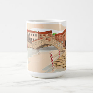 Venice Coffee Mug