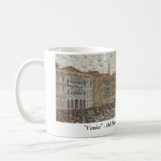 Venice Coffee Mug