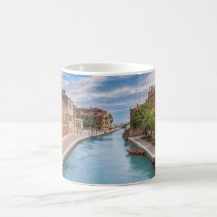 Venice Coffee Mug