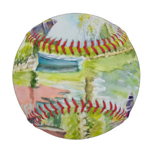 Venice Colours Baseball