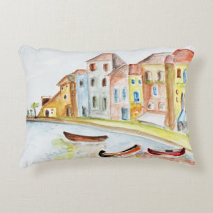 Venice Concept Decorative Cushion