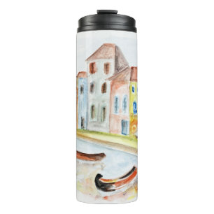 Venice Concept Thermal Tumbler