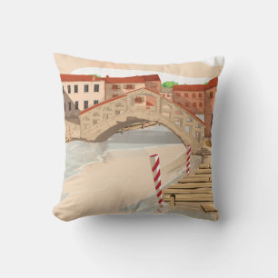 Venice Cushion