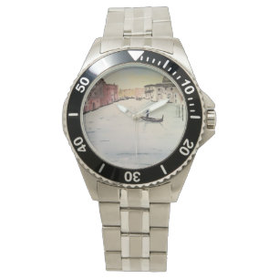 Venice Grand Canal Watch