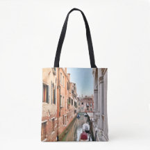 Venice in the Bag