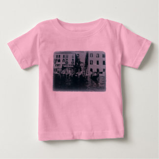 Venice Italy Baby T-Shirt