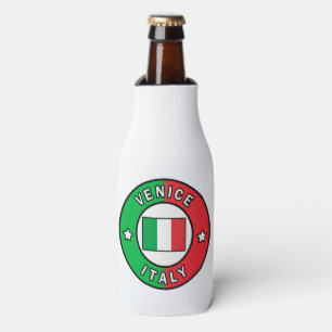 Venice Italy Bottle Cooler