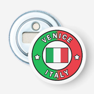 Venice Italy Bottle Opener