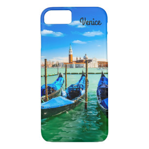 Venice Italy iPhone 8/7 Case