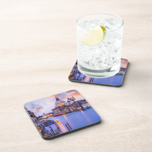 Venice Italy Coaster