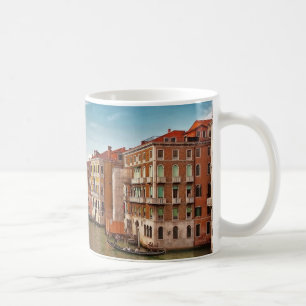 Venice, Italy Coffee Mug