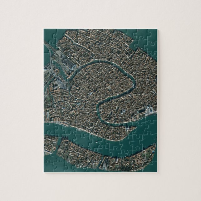 venice italy jigsaw puzzle (Vertical)