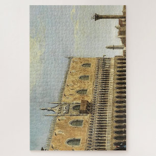 VENICE, ITALY  JIGSAW PUZZLE