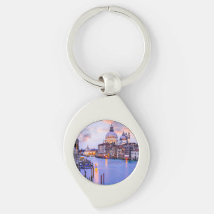 Venice Italy Key Ring