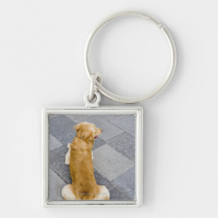 Venice, Italy. Key Ring
