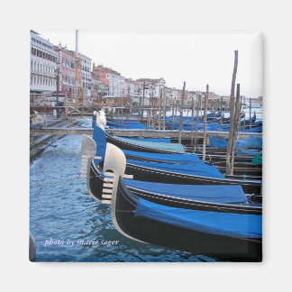 Venice, Italy Magnet