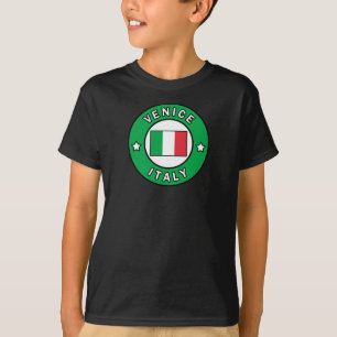 Venice Italy T-Shirt