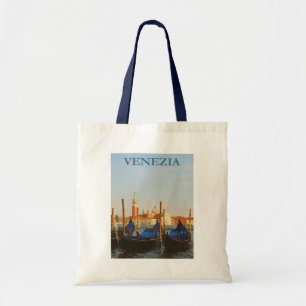Venice Italy Tote Bag
