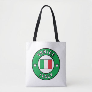 Venice Italy Tote Bag