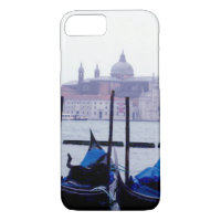 Venice Italy Travel iPhone 7 Case