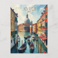 Venice Italy Travel