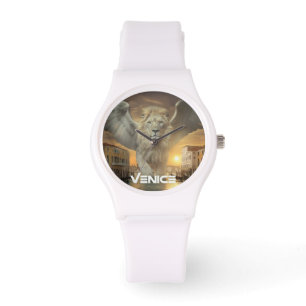 VENICE - ITALY WATCH