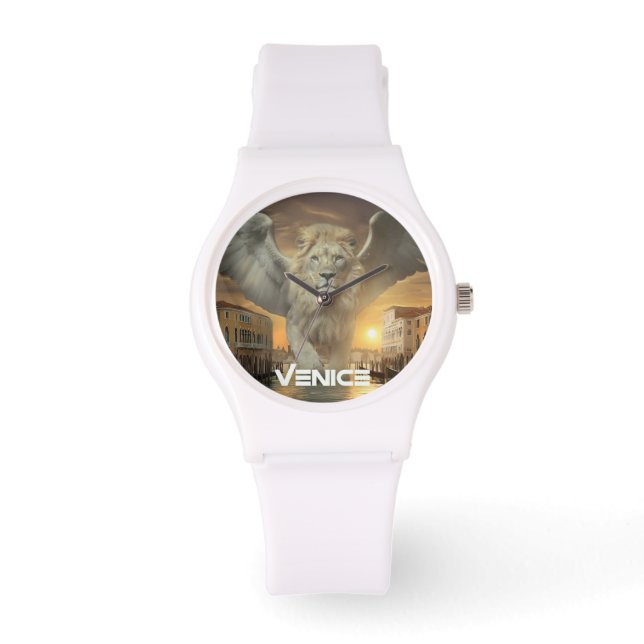 VENICE - ITALY WATCH (Front)