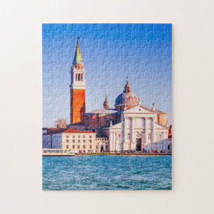 Venice Jigsaw Puzzle
