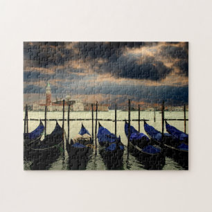 Venice Jigsaw Puzzle