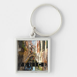Venice Key Ring