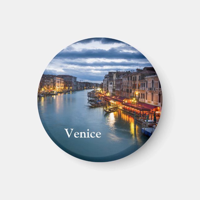 Venice Magnet (Front)