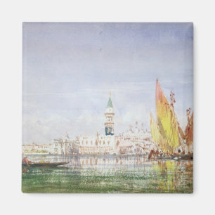 Venice Magnet