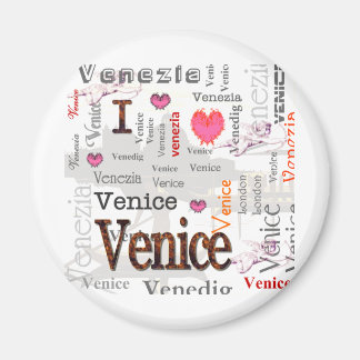 Venice Magnet