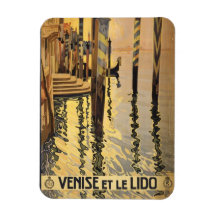 Venice Magnet