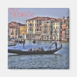 Venice Magnet