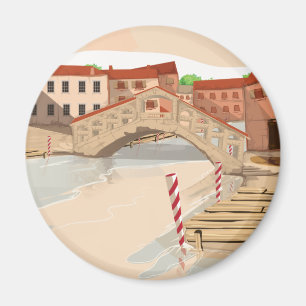 Venice Magnet
