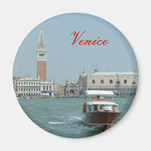 Venice Magnet