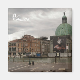 Venice Magnet