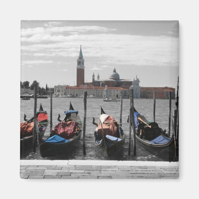 Venice Magnet (Front)
